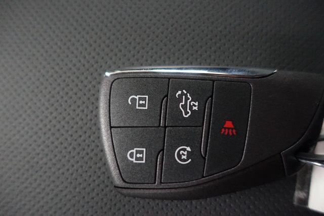 new 2026 Chevrolet Silverado 1500 car, priced at $68,340