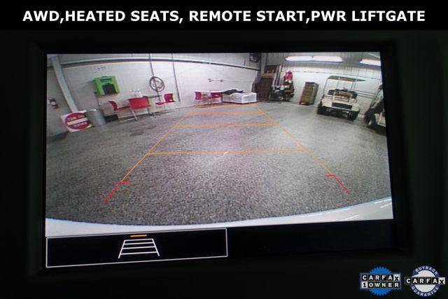 used 2024 Chevrolet Equinox car, priced at $23,248