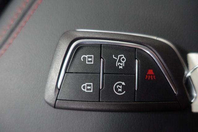 new 2026 Cadillac CT5 car, priced at $60,539