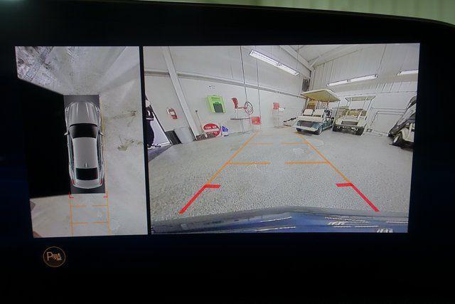 new 2026 Cadillac CT5 car, priced at $60,539