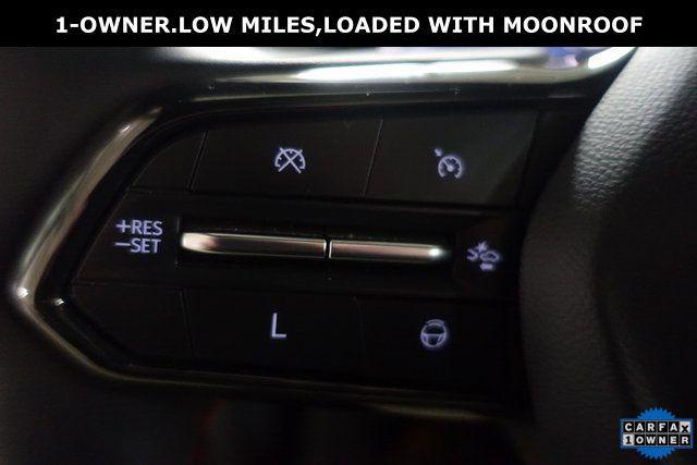 used 2024 Chevrolet Traverse car, priced at $45,222