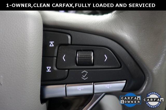 used 2022 Cadillac XT6 car, priced at $28,742