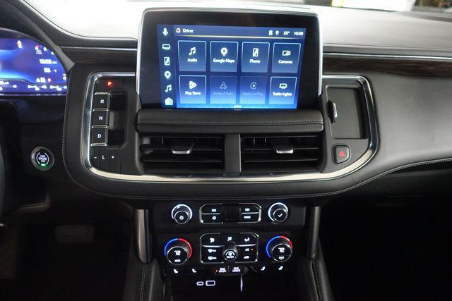 used 2023 Chevrolet Tahoe car, priced at $59,250