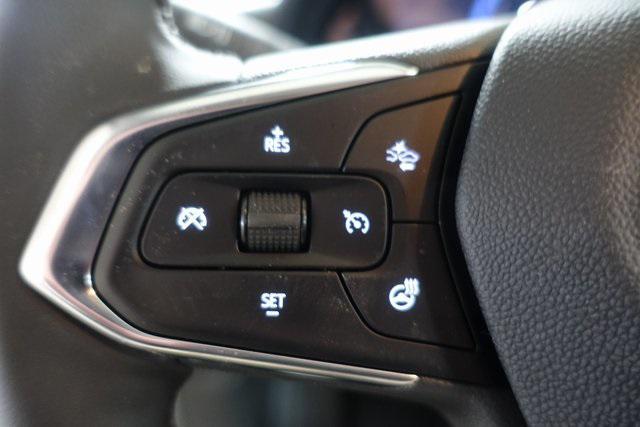 new 2026 Chevrolet Trax car, priced at $26,780