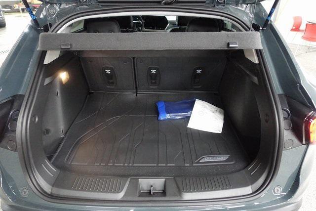 new 2026 Chevrolet Trax car, priced at $26,780