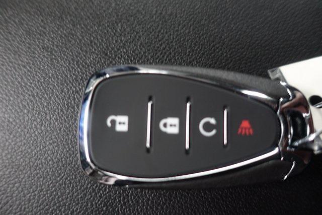 new 2026 Chevrolet Trax car, priced at $26,780