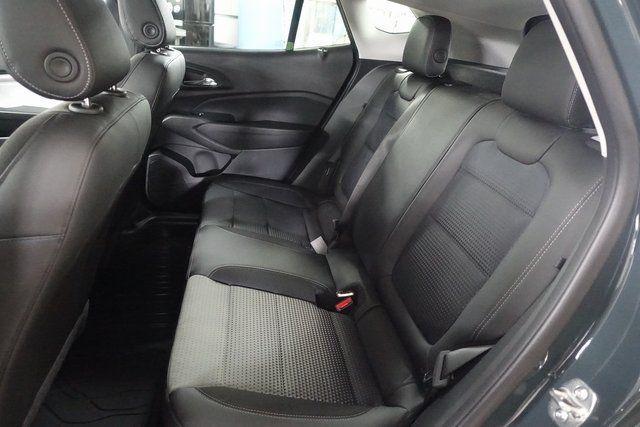 new 2026 Chevrolet Trax car, priced at $26,780