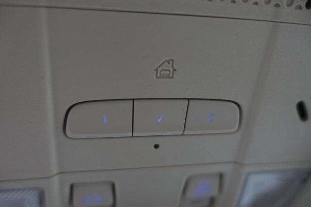 new 2025 Cadillac XT6 car, priced at $65,410