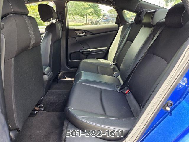 used 2020 Honda Civic car, priced at $20,519