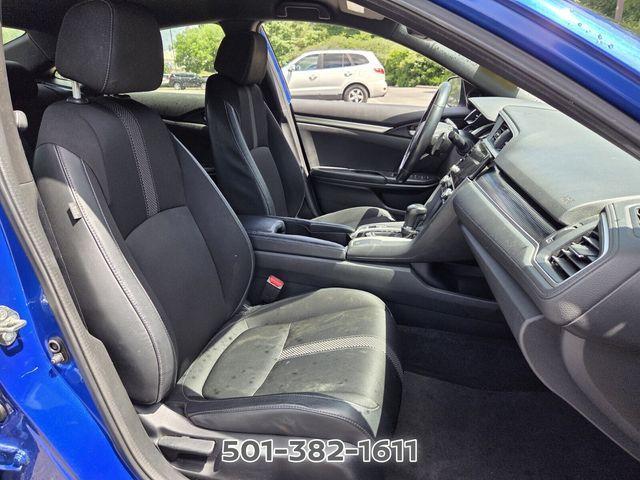 used 2020 Honda Civic car, priced at $20,519