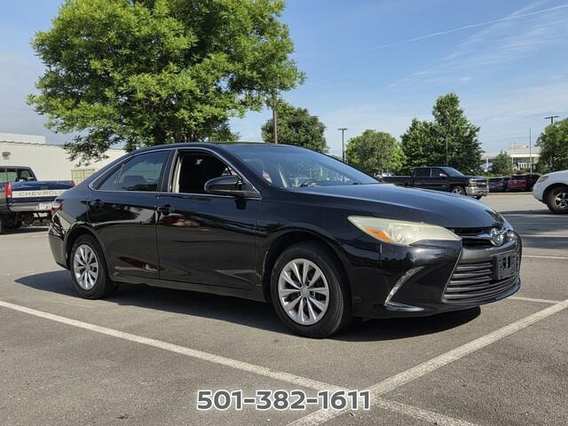 used 2016 Toyota Camry car, priced at $14,550
