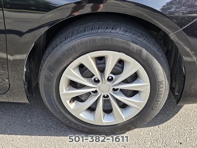 used 2016 Toyota Camry car, priced at $14,550