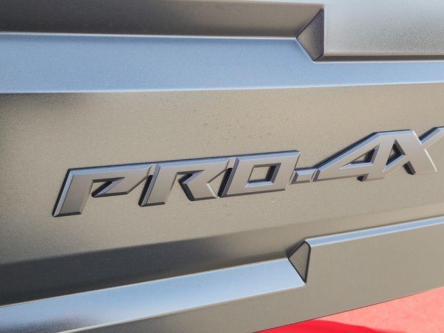 new 2026 Nissan Frontier car, priced at $40,704