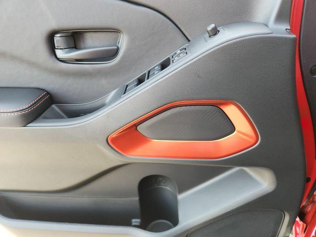 new 2026 Nissan Frontier car, priced at $40,704