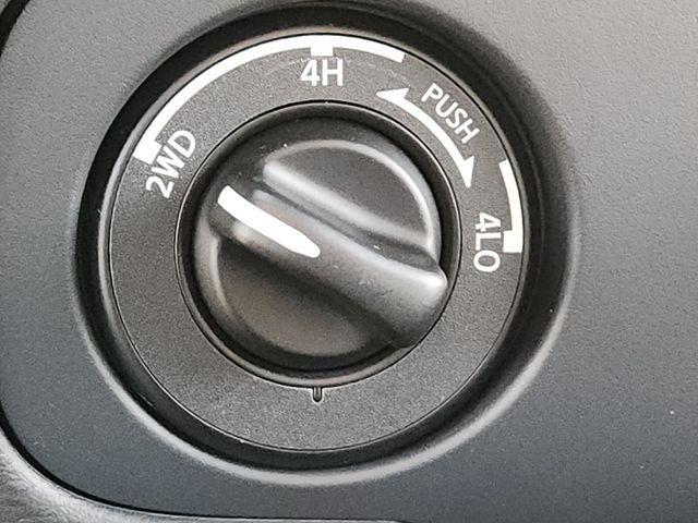 new 2026 Nissan Frontier car, priced at $40,704