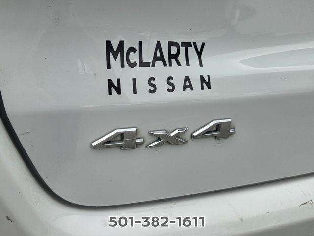 used 2025 Jeep Compass car, priced at $22,194