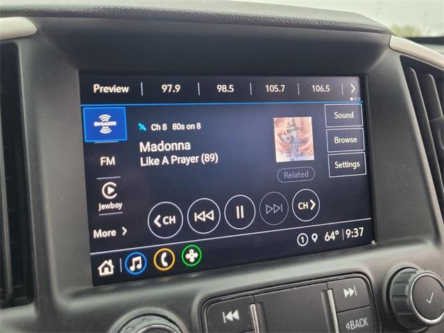 used 2022 GMC Terrain car, priced at $18,785