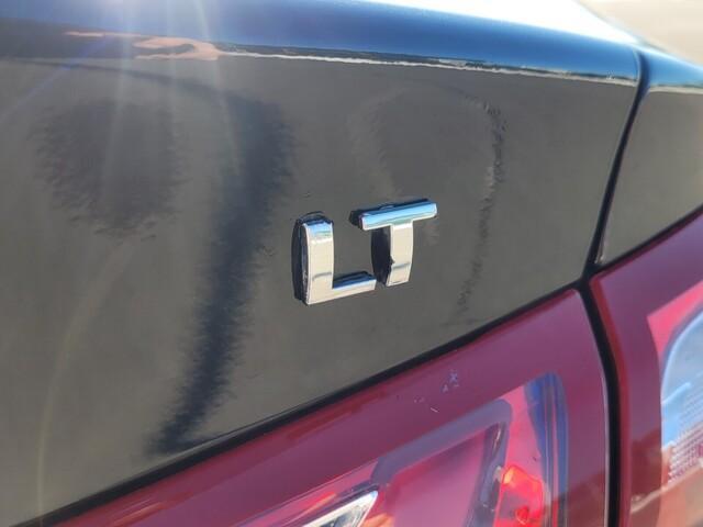 used 2022 Chevrolet Malibu car, priced at $16,405