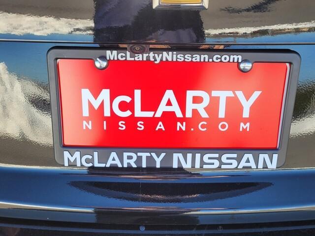 used 2022 Chevrolet Malibu car, priced at $16,405