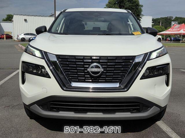 used 2023 Nissan Rogue car, priced at $19,310