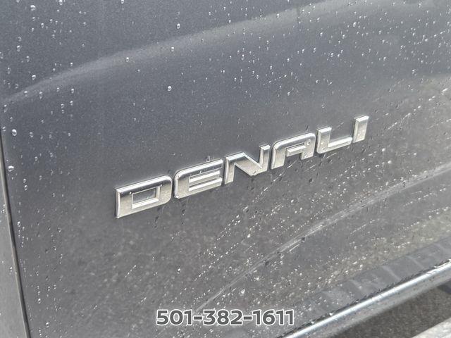 used 2017 GMC Canyon car, priced at $21,564