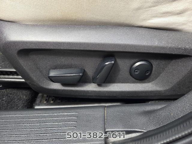 used 2023 Nissan Rogue car, priced at $15,845