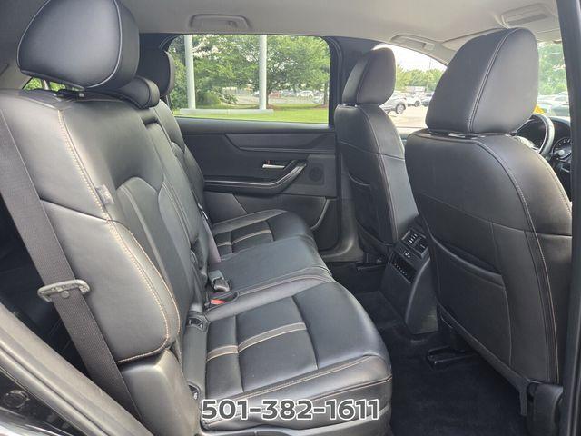 used 2025 Mazda CX-90 car, priced at $27,035