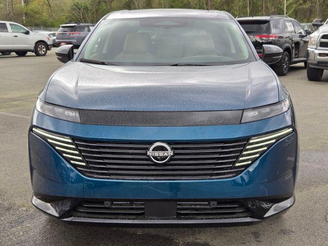 new 2026 Nissan Murano car, priced at $46,540