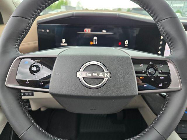 new 2026 Nissan Murano car, priced at $46,540