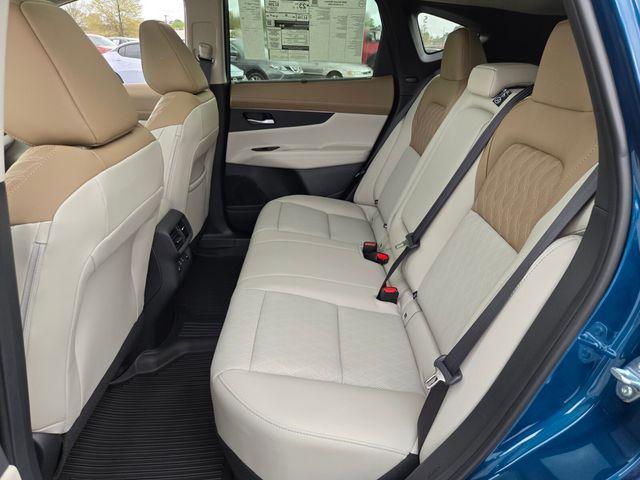 new 2026 Nissan Murano car, priced at $46,540
