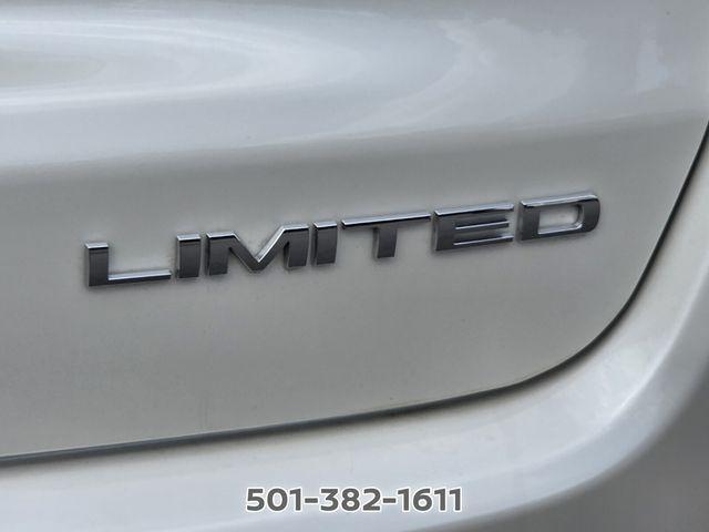 used 2018 Jeep Compass car, priced at $15,620