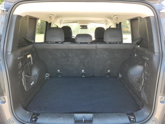 used 2020 Jeep Renegade car, priced at $13,985