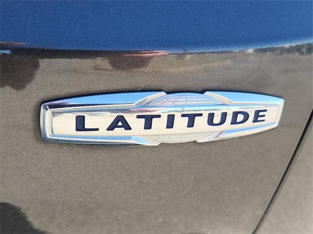 used 2020 Jeep Renegade car, priced at $13,985