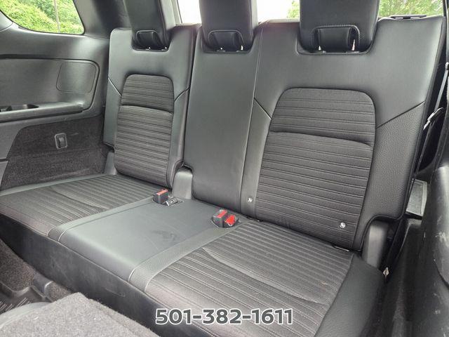 used 2023 Nissan Pathfinder car, priced at $29,299