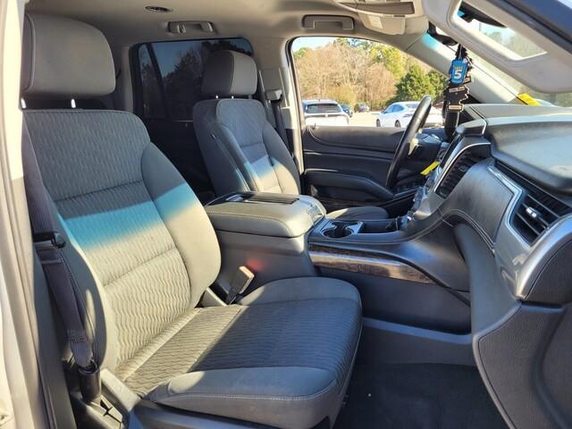 used 2016 Chevrolet Tahoe car, priced at $11,000