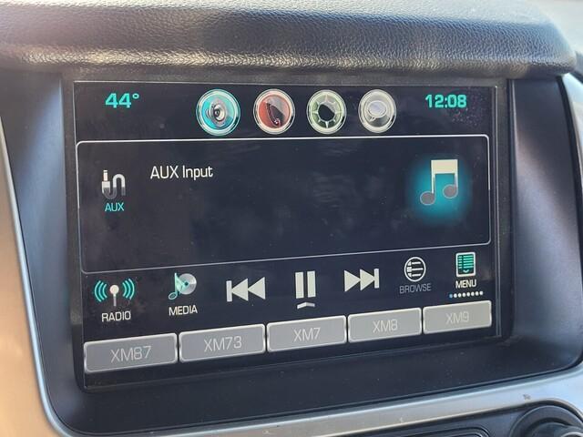 used 2016 Chevrolet Tahoe car, priced at $11,000