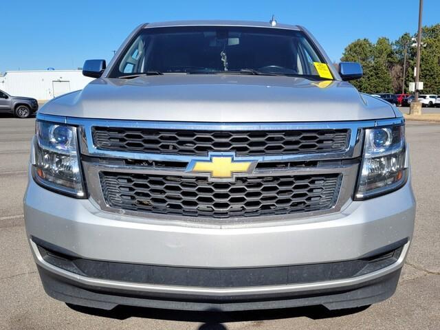 used 2016 Chevrolet Tahoe car, priced at $11,000
