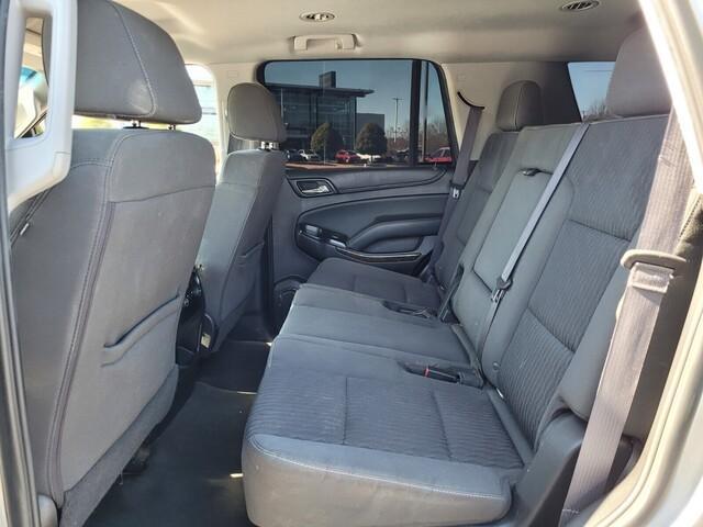 used 2016 Chevrolet Tahoe car, priced at $11,000