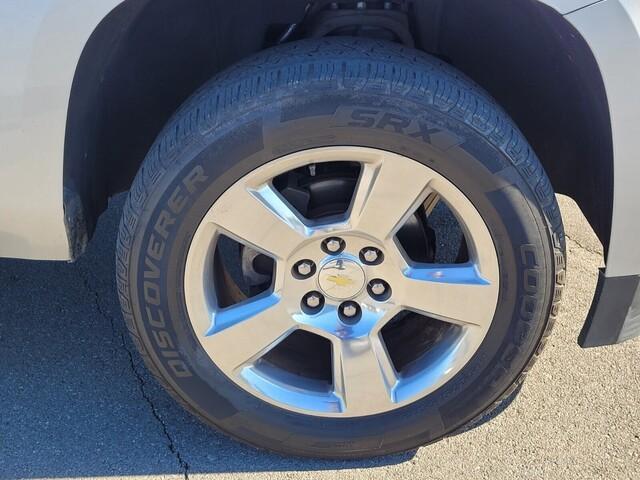 used 2016 Chevrolet Tahoe car, priced at $11,000