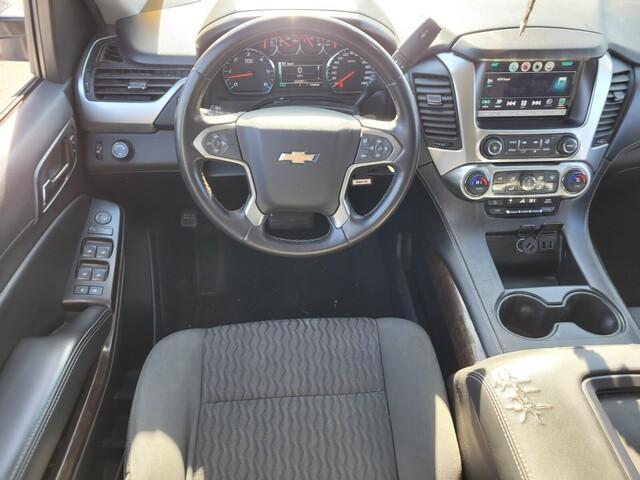 used 2016 Chevrolet Tahoe car, priced at $11,000