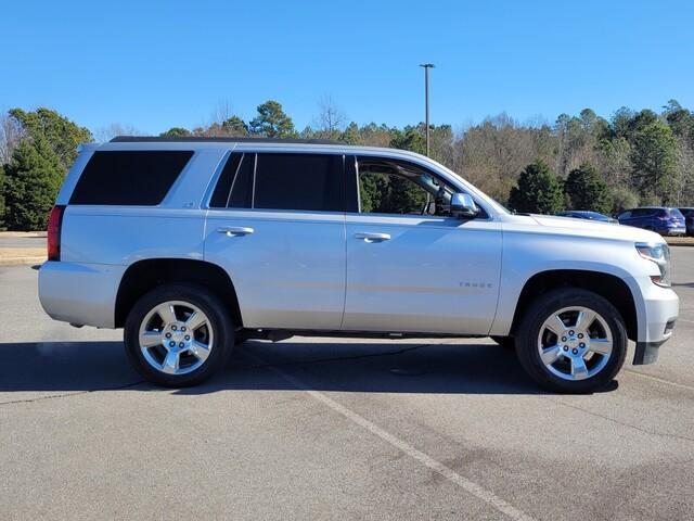 used 2016 Chevrolet Tahoe car, priced at $11,000