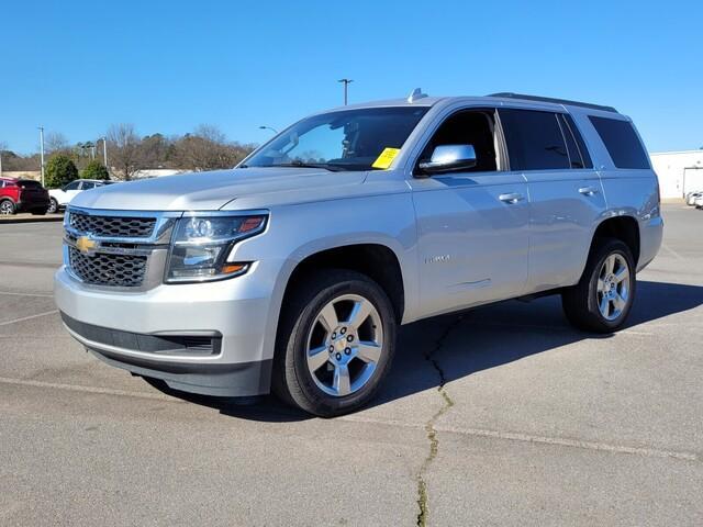 used 2016 Chevrolet Tahoe car, priced at $11,000