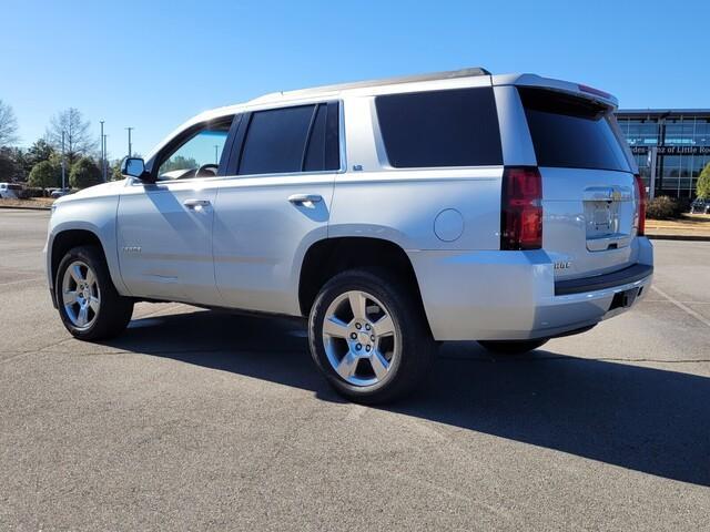 used 2016 Chevrolet Tahoe car, priced at $11,000