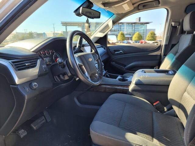 used 2016 Chevrolet Tahoe car, priced at $11,000