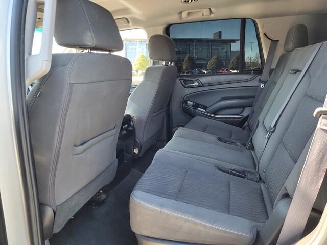 used 2016 Chevrolet Tahoe car, priced at $11,000