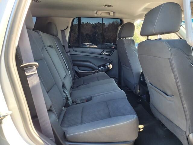 used 2016 Chevrolet Tahoe car, priced at $11,000