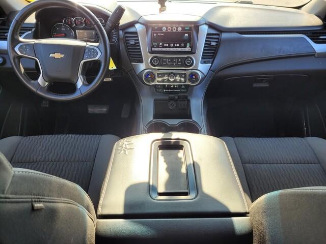 used 2016 Chevrolet Tahoe car, priced at $11,000