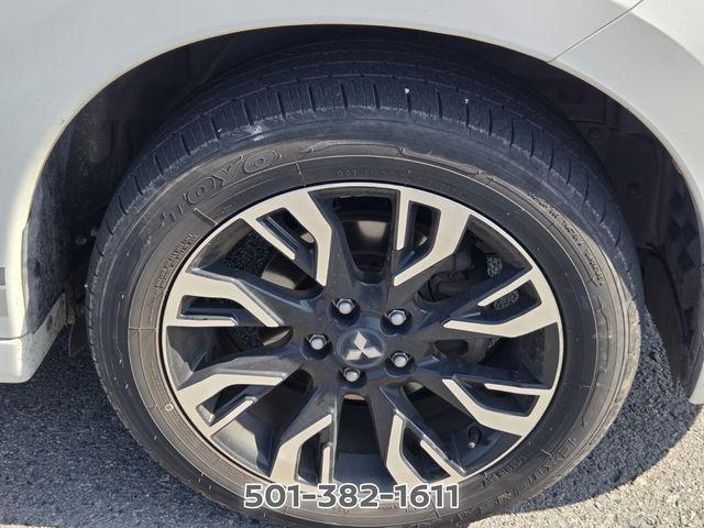used 2018 Mitsubishi Outlander PHEV car, priced at $13,124