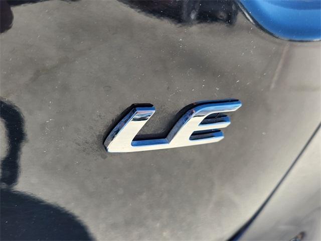 used 2023 Toyota Corolla car, priced at $19,380