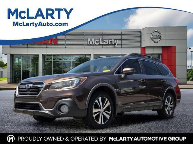 used 2019 Subaru Outback car, priced at $17,790